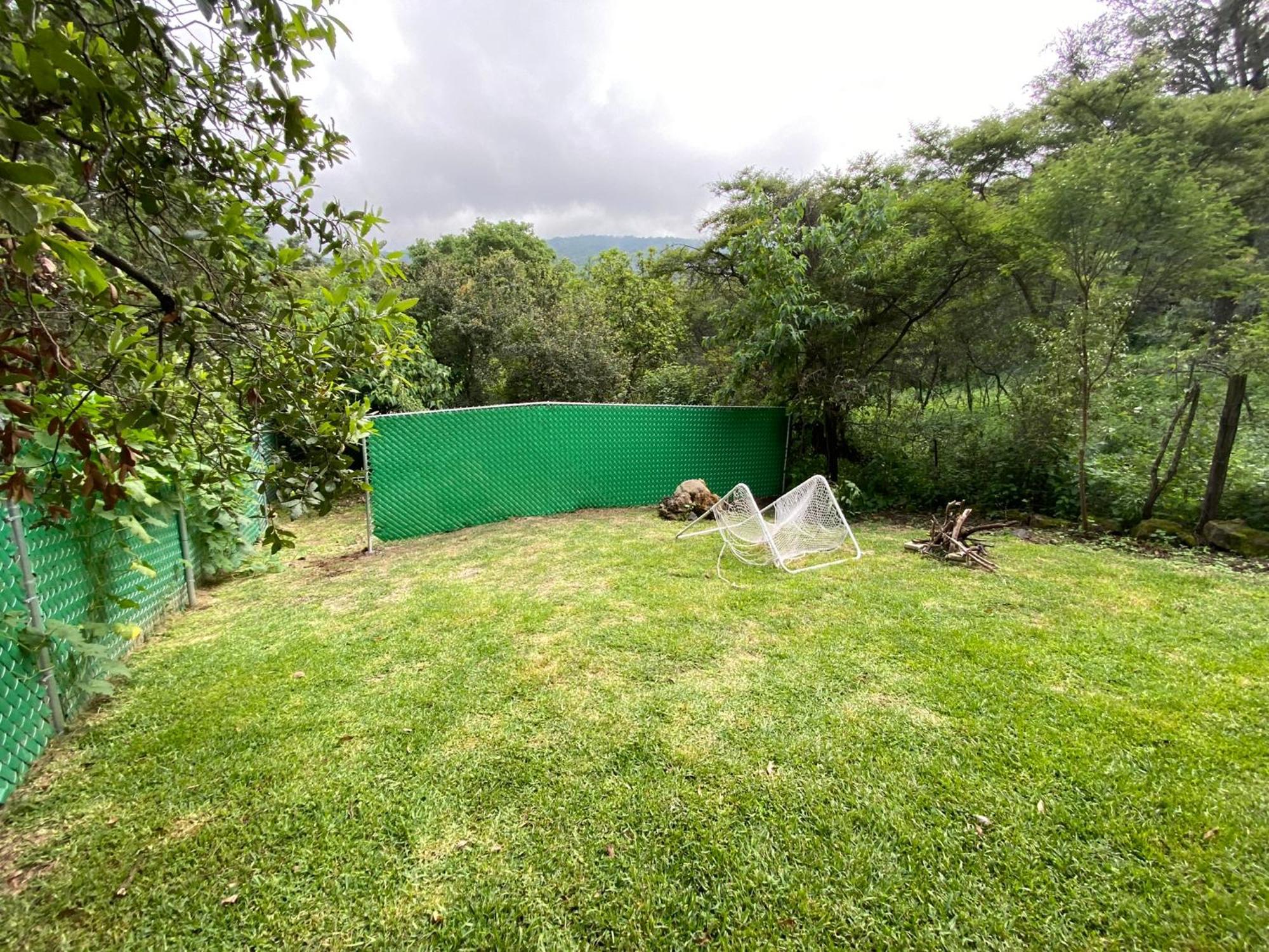 Cabanas Alpina, Romantica Y Acogedora A 10 Minutos Del Centro Tepoztlán Kültér fotó