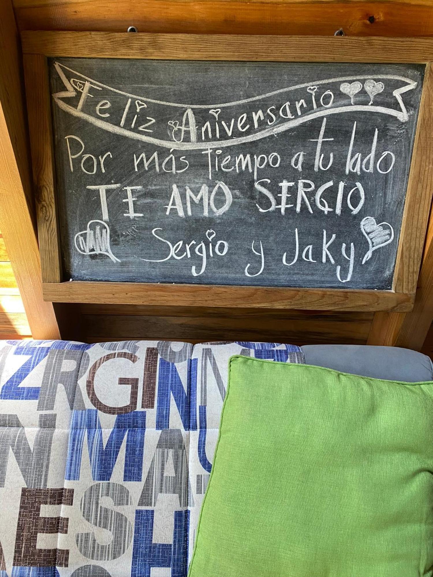 Cabanas Alpina, Romantica Y Acogedora A 10 Minutos Del Centro Tepoztlán Kültér fotó